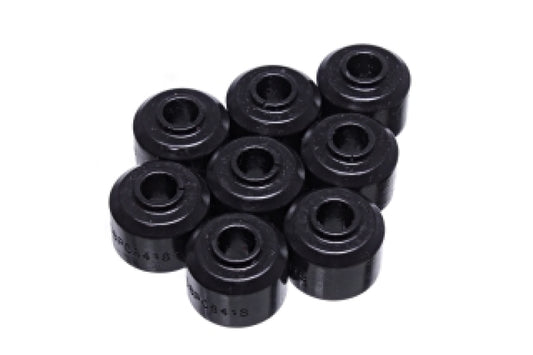 Energy Suspension Polaris RZR 800/800S Sway Bar End Link Bushings - Black