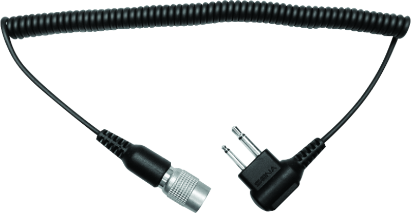 Sena Technologies 2-Way Radio Cable for SR10 Bluetooth Adapter