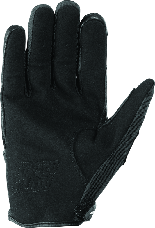 Speed and Strength Lightspeed Mesh Gloves Black - Small