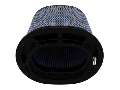 aFe MagnumFLOW Pro 5R Universal Air Filter (6.5x4.75) IN Fx (9x7) IN B x (9x7) IN T (Invert) x 9H