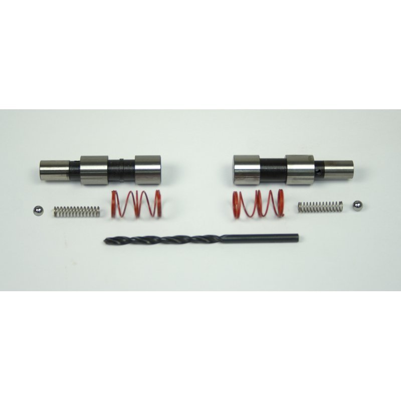 BD Diesel Shift Kit - Chev Allison 1000 2001-2005 5spd