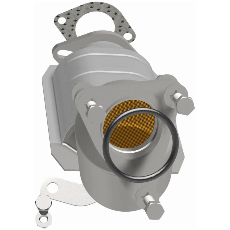 MagnaFlow Conv DF 08-13 Infiniti G37 V6-3.7LGAS 2.25in Dia