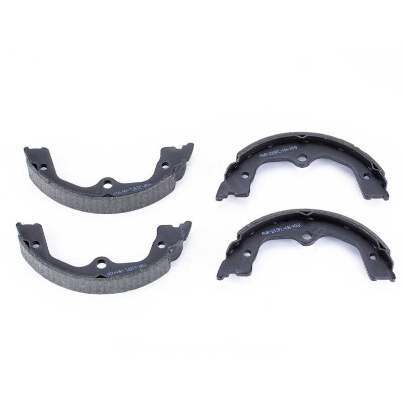 Power Stop 05-12 Acura RL Rear Autospecialty Parking Brake Shoes