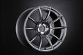 SSR GTX01 19x9.5 5/120 +38mm Offset Dark Silver Wheel (S/O, No Cancellations)
