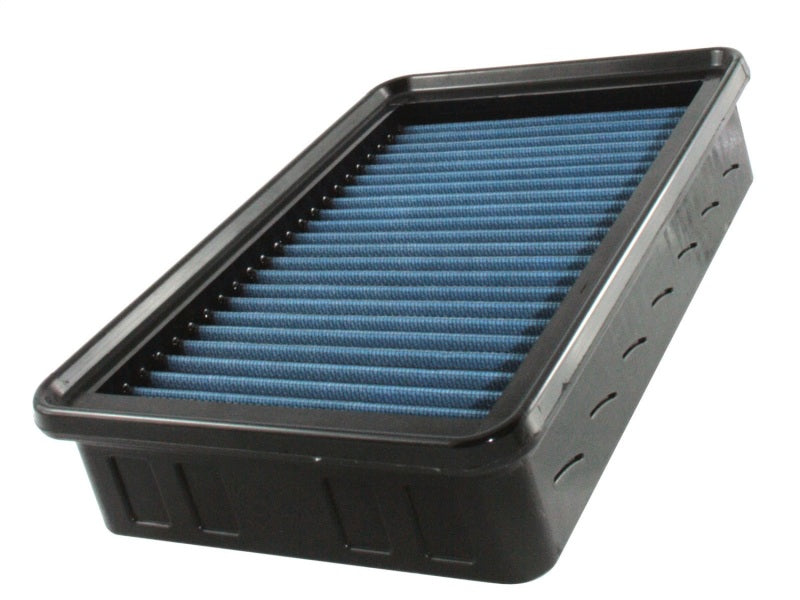 aFe MagnumFLOW Air Filters OER P5R A/F P5R Mitsubishi EvoX08 L4-2.0L Lancer08-11 - Precision R