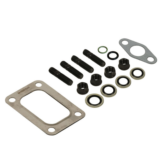 BD Diesel Dodge 6.7L 2007.5+ Cummins Turbo Mounting Kit (HE351/HE300VG)