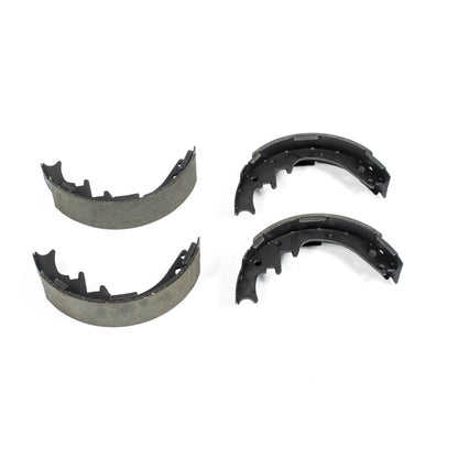 Power Stop 67-73 Ford Mustang Front or Rear Autospecialty Brake Shoes