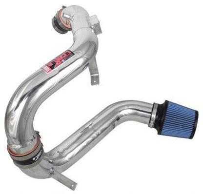 Injen 12-13 Honda Civic Polished Tuned Air Intake w/ MR Tech/Web Nano-Fiber Dry Filter