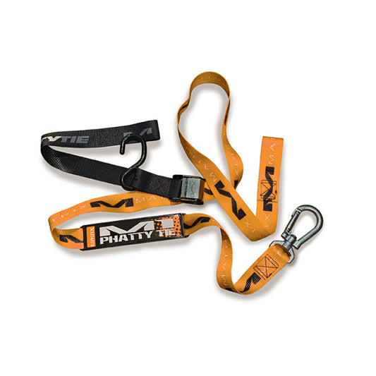 Matrix Concepts M1.5 Phatty Tie Down Set - Orange