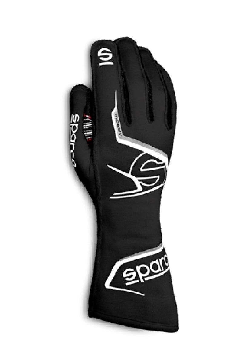 Sparco Glove Arrow 11 BLK/WHT