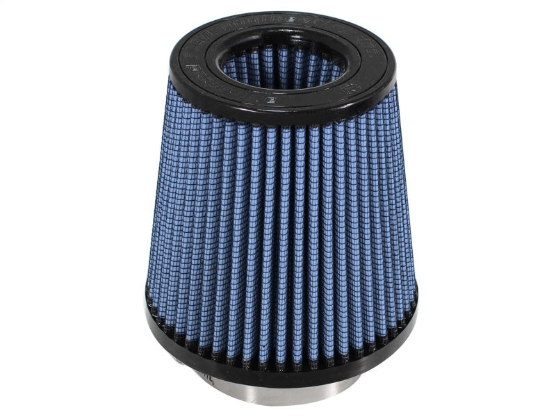 aFe MagnumFLOW Air Filters 3-1/2F x 6B x 4-1/2T (INV) x 6H - Precision R