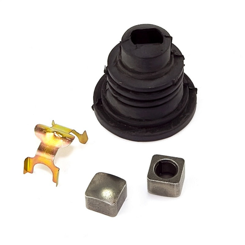 Omix Lower Steering Shaft Boot Kit 76-86 Jeep CJ