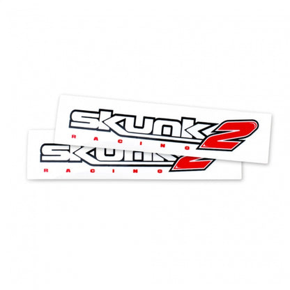 Skunk2 5in. Decal (Set of 2)