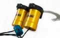 Ohlins 16-20 Audi RS3/TT/TTS/TTRS (8V/8S) Cancellation Kit - DCC