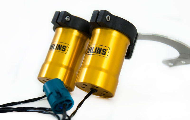 Ohlins 12-18 BMW 3/4-Series (F3X) Cancellation Kit - EDC