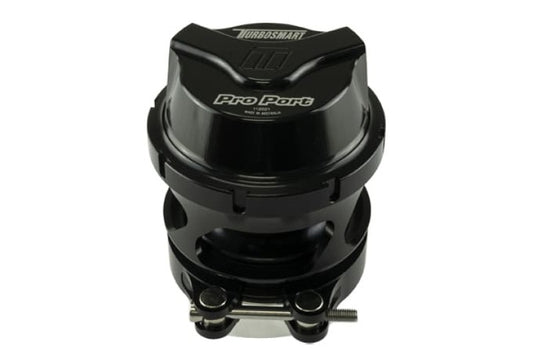 Turbosmart GenV ProPort Universal 54mm Blow Off Valve - Sleeper