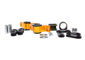 Whiteline 9/2004-8/2006 Subaru Impreza WRX STi GD/GG Front Vehicle Essentials Kit
