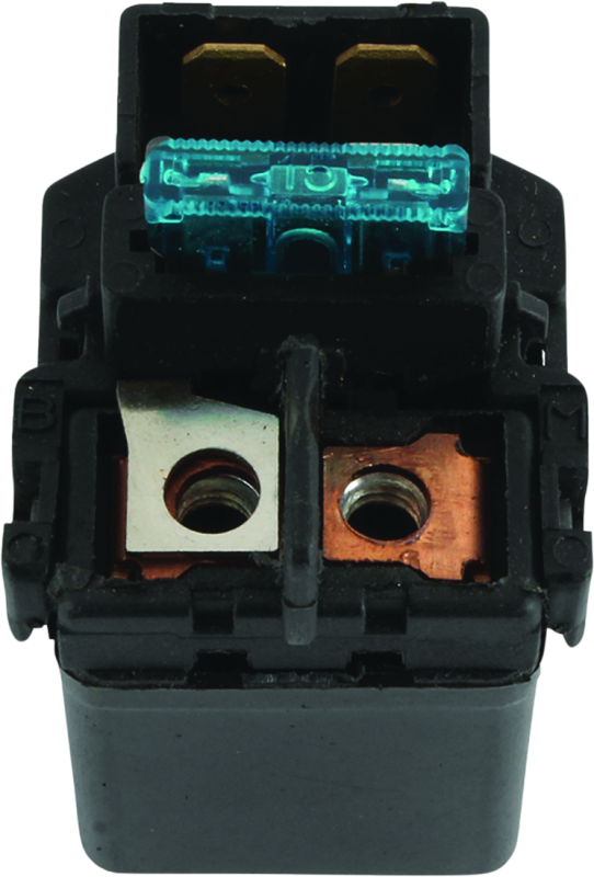 BikeMaster Honda Solenoid Remote