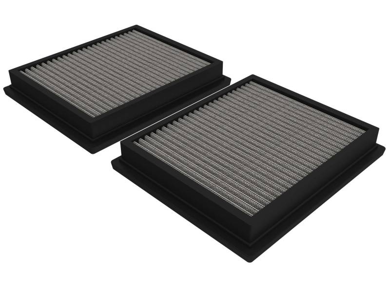 aFe MagnumFLOW Pro DRY S OE Replacement Filter 2022+ Toyota Tundra V6-3.5L (tt) - Precision R