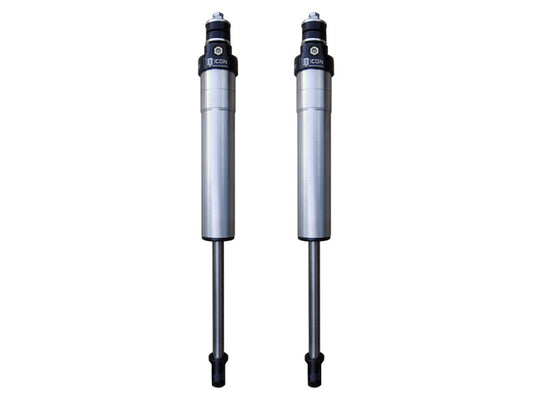 ICON 2007+ Toyota Tundra Rear 2.5 Series Shocks VS IR - Pair