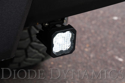 Diode Dynamics 16-21 Toyota Tacoma C2 Pro Stage Series Reverse Light Kit