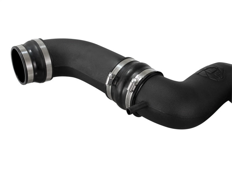 aFe MagnumFORCE Intake System Stage-2 Pro DRY S 06-09 Jeep Commander (XK) V8 4.7L