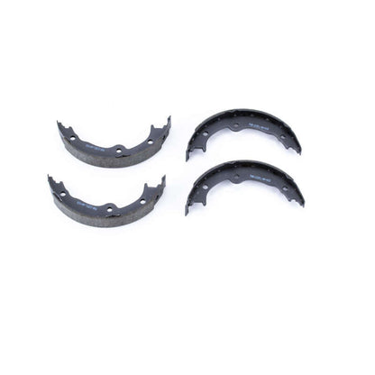 Power Stop 16-17 Lexus GS200t Rear Autospecialty Parking Brake Shoes