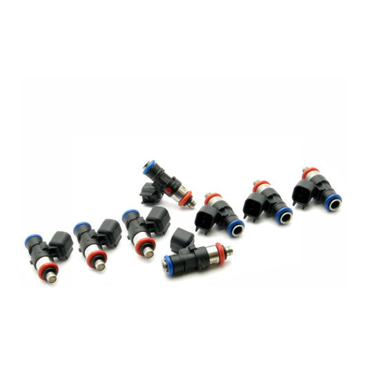 DeatschWerks 10+ Camaro / 06-10 Z06 / 09-10 ZR1 LS3/LS7/LS9/L99 Series 42lb Injectors