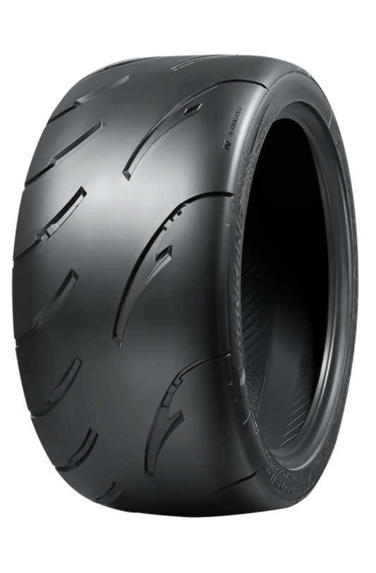 Nankang AR-1 Tire V2 - 255/35ZR18 94Y XL