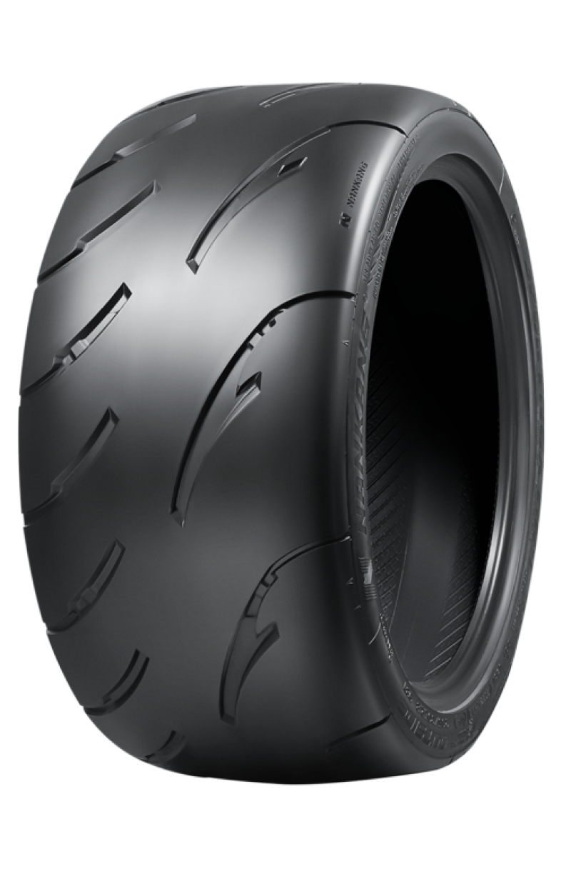 Nankang AR-1 Tire V2 - 235/40ZR17 94W XL