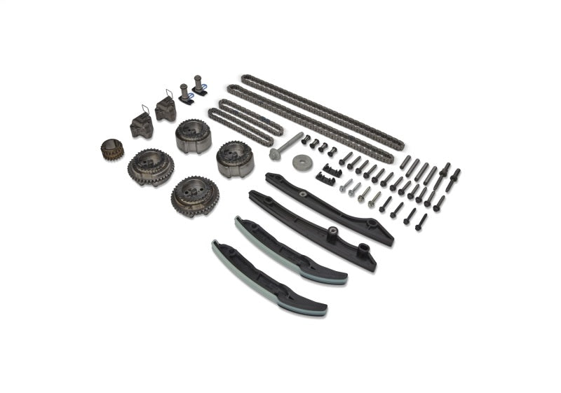 Ford Racing 11-14 Mustang 5.0L 4V Ti-VCT Coyote Camshaft Drive Kit