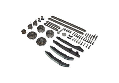 Ford Racing 11-14 Mustang 5.0L 4V Ti-VCT Coyote Camshaft Drive Kit