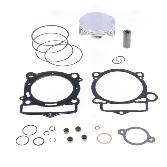 Athena 21-23 GASGAS EC 350 F 87.95mm Bore Forged 4-Stroke Top End Piston Kit w/Top End Gasket Kit