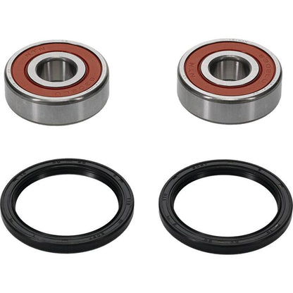 Pivot Works Pw Premium Wheel Bearing