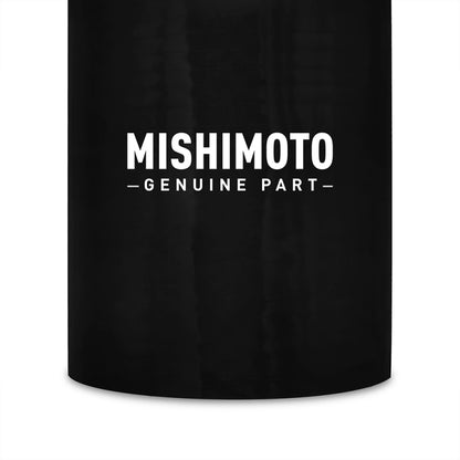 Mishimoto 2.75in. 45 Degree Silicone Coupler - Black