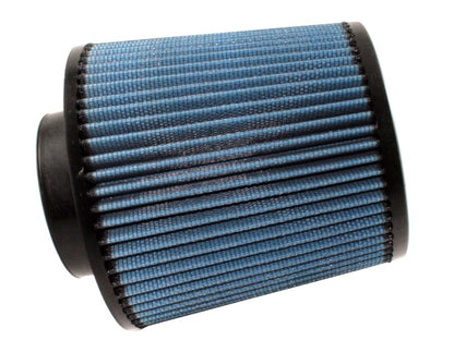 aFe MagnumFLOW Air Filters IAF P5R A/F P5R 4-1/2F x 8-1/2B x 7T (Inv) x 8H (IM) - Precision R