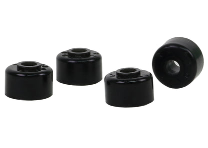 Whiteline Plus 1/85-11/99 Toyota Landcruiser Rear Sway Bar Link Bushing