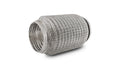 Vibrant LiteFlex Coupling w/Interlock Liner 2.50in ID x 6.00in Long