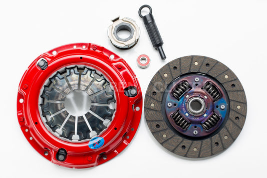 South Bend / DXD Racing Clutch 13+ Subaru BRZ 2.0L Stg 2 Daily Clutch Kit