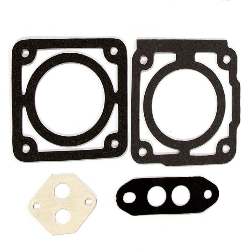 BBK 86-93 Mustang 5.0 65 70mm Throttle Body Gasket Kit