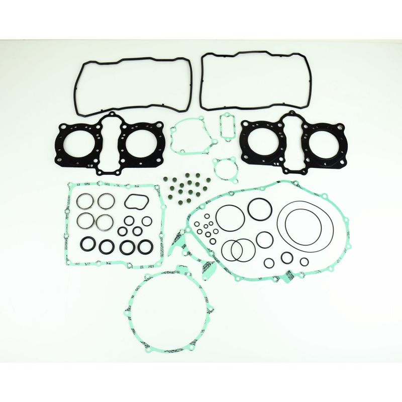 Athena 88-98 Honda VFR R 750 Complete Gasket Kit (Excl Oil Seal)