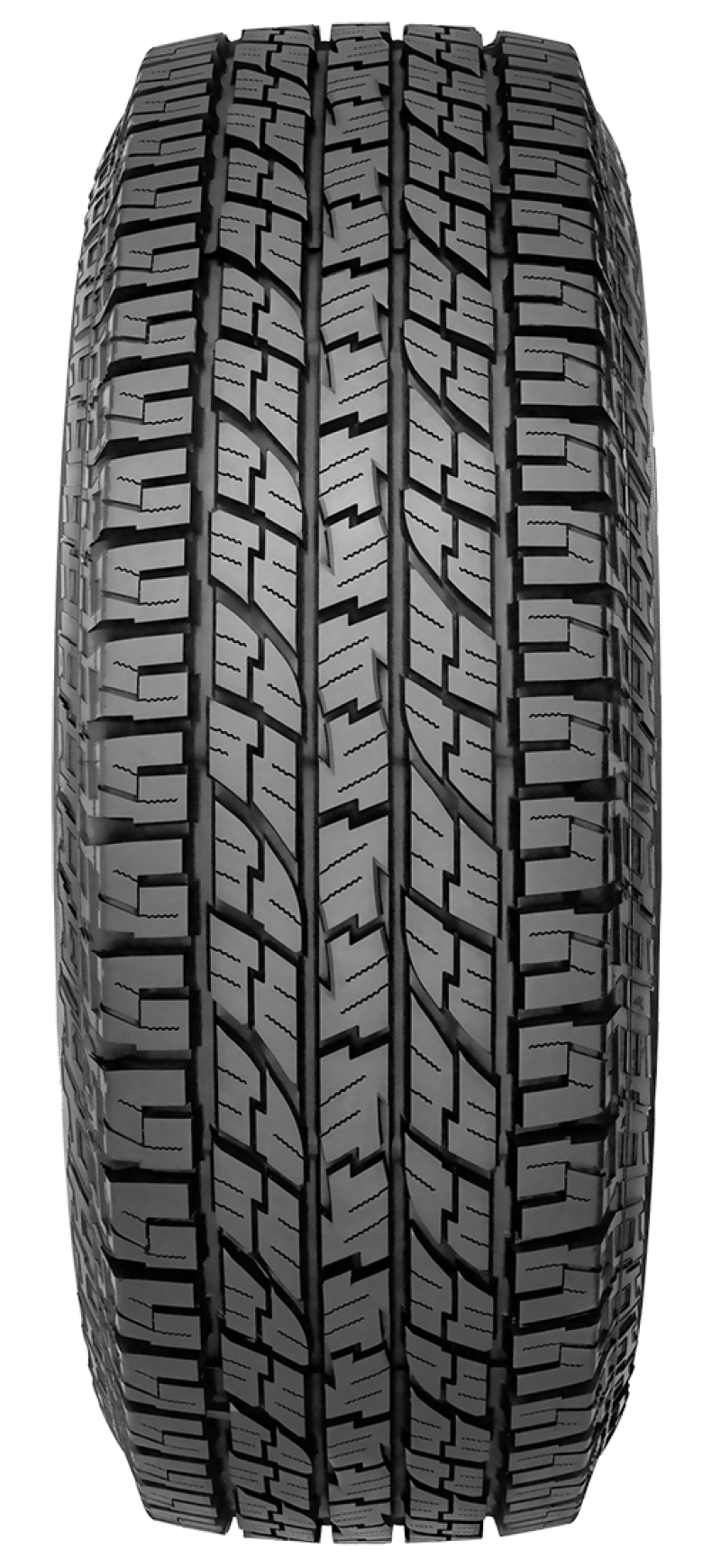 Yokohama Geolandar A/T G015 Tire - 215/60R16 95H