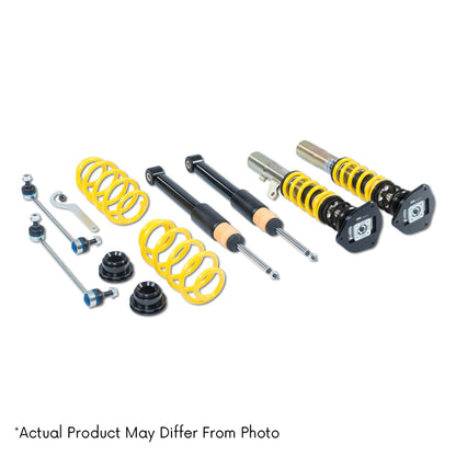 ST XTA-Height Adjustable Coilovers 2014+ Volkswagen Jetta S MKVI