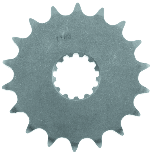 BikeMaster Triumph Front Sprocket 525 17T