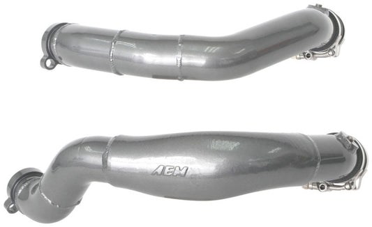 AEM Induction 15-20 BMW M3/M4 L6-3.0L F/I Turbo Charge Pipe Kit