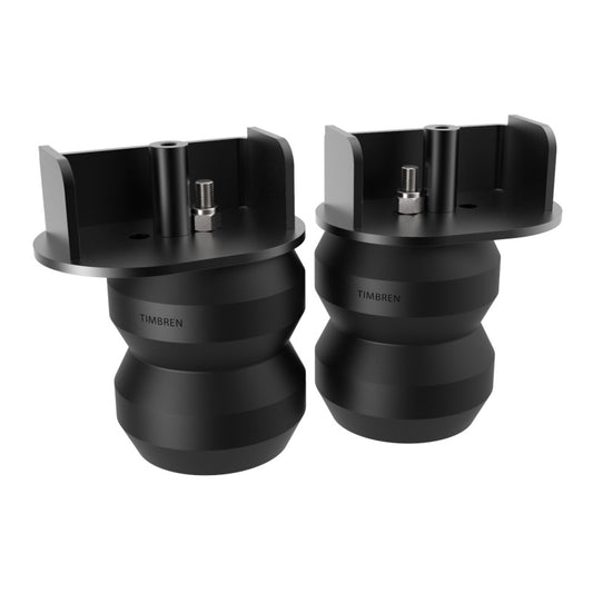 Timbren 2011 Ford F-250 Super Duty RWD Rear Suspension Enhancement System