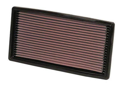 K&N 95-97 Chevy/Pontiac 3.4L - 93-95 3.8L / 93-97 5.7L Drop In Air Filter