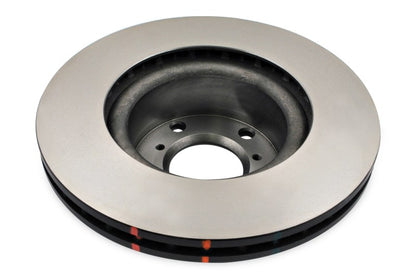 DBA 89-01 Nissan Skyline Rear 4000 Series Plain Rotor