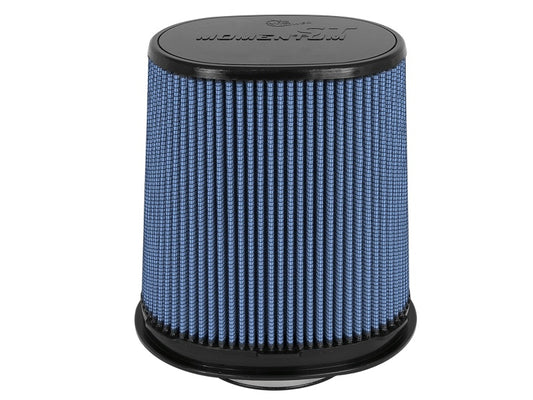 aFe Magnum FLOW Pro 5R Universal Clamp-On Air Filter F-5in. / B-(9 X 7) MT2 / T-(7.25 X 5) / H-9in. - Precision R