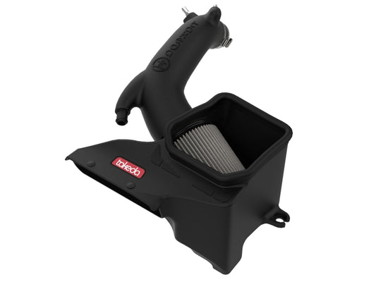 aFe MagnumFORCE Intake Stage-2 Pro DRY S 17-23 Hyundai i30N L4-2.0L (t)